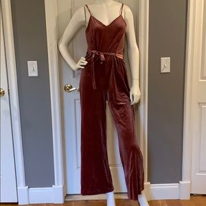 Forever 21 Jumpsuit